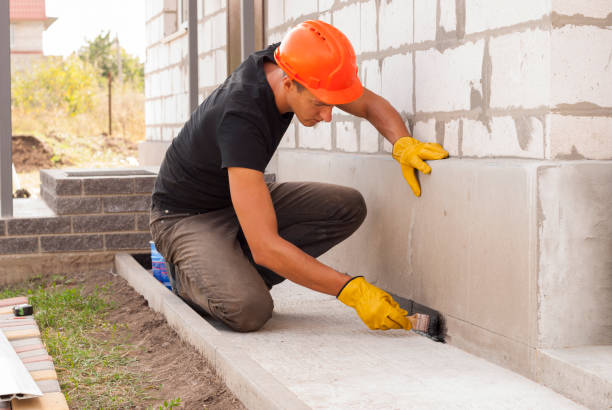 Licensed Foundation Crack Repair service in Robbins, TN - SJ Waterproofing Pros